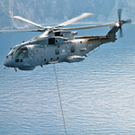 Onboard Systems Awarded Contract for AW139 HEC Secondary Hook Kits by Leonardo Helicopters