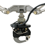 Onboard Systems Receives FAA Certification for Eurocopter EC120 Replacement Cargo Hook Kit