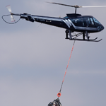 Enstrom Selects Onboard Systems Cargo Hook for the 280FX & F-28F Aircraft