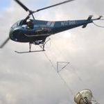 Enstrom Selects Onboard Systems Cargo Hook for the 480B Aircraft