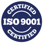 Onboard Systems Certified to AS9100 Rev C Quality Standard