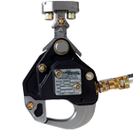 Onboard Systems Receives Certifications for Robinson R44 Raven II Pin Load Cell