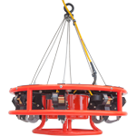 Onboard Systems to Debut New SPIDER Smart Carousel at the 2014 Heli-Expo Show in Anaheim, California