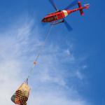 Onboard Systems to Design & Develop Cargo Hook for the Bell 429 Program