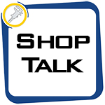 Shop Talk: Lubricants
