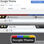External Load Mission Chrome Themes for Your Browser