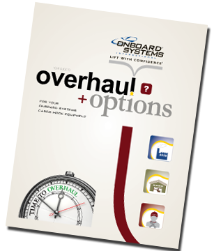 Your Guide to Overhaul Options