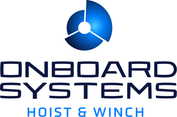 Onboard Systems Hoist & Winch